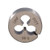 WIRE GAUGE CARBON DIE 13/16” DIAMETER 8-36 THREAD