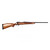 Howa 1500 Bolt Action Rifle .243 Win 22" Blued Barrel Black Stock