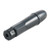 SCREWHEAD HANDLE FOR NEEDLE FILE BLACK