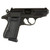 Walther PPK/S 32ACP Pistol 3.3" Barrel 8+1 Round Black