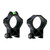 30MM 1.25'' ULTRA LIGHT TACTICAL RINGS