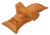 Protektor Model Regular Owl Ear Straddle Bag
