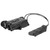 Holosun IRIS 4 Weapon Light with Green Laser and White Light