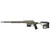 Sig Sauer Cross Sawtooth Bolt Action Rifle 6.5 Creedmoor 18" Barrel Moss Green