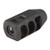 M11 MUZZLE BRAKE 338 CALIBER 5/8-24 SS BLACK