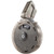 AR-15 DRUM MAGAZINE 22LR 50RD POLYMER SMOKE GRAY