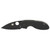 Spyderco Efficient Pocket Knife Black