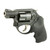 Ruger LCRx .357 Magnum Revolver 1.87" Barrel 5 Round Black Grip