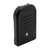 Shield Arms S15 Base Plate +0 Aluminum Black
