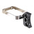 2011 CURVED  X-LINE TRIGGER SYSTEM MEDIUM- BLACK
