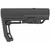 Mission First Tactical Battlelink Minimalist Stock AR-15 Mil-Spec Black
