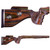 SAVAGE 16 SA GRS HUNTER STOCK GREEN MOUNTAINS CAMO