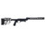 Daniel Defense Pro Chassis System Remington 700 Black