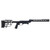 Daniel Defense Pro Chassis System Remington 700 Black