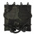 High Speed Gear Gen 2 Double Pistol TACO Magazine Pouch Multicam
