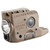 Streamlight TLR-5 HL Weapon Light with Red Laser for Glock 42/43/48 FDE