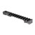 RUGER M77 MK II SHORT ACTION MOUNT - BLACK