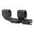 34MM 1.5'' 20.6 MOA CANTILEVER QDP MOUNT