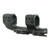 34MM 1.5'' 20.6 MOA CANTILEVER QDP MOUNT