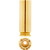 10MM MAGNUM BRASS 100/BAG