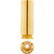 10MM MAGNUM BRASS 100/BAG