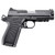 Wilson Combat SFX9 9mm Luger Pistol 4" Barrel 15+1 Rounds Black