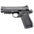 Wilson Combat SFX9 9mm Luger Pistol 4" Barrel 15+1 Rounds Black