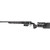Bergara B-14R Bolt Action Rifle .22 LR 18" Carbon Fiber Barrel 10-Round Magazine Left Hand