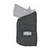 Michaels Of Oregon Inside-the-Pocket Holster Ambidextrous Universal Small Handgun Suede Black