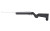 Magpul X-22 Backpacker Stock Ruger 10/22 Takedown Black
