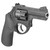 Ruger LCRx 357 Magnum Revolver 3" Barrel 5 Round Black Grip