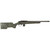 Bergara BMR-X Bolt Action Rifle .17 HMR 18" Steel Barrel Black