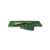 SINCLAIR DRYMATE 20X16 GUN CLEANING MAT GREEN