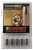 Barnes Expander MZ .45 Caliber Muzzleloader Bullets with Sabot 195 Grain 15 Count