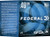 Federal Top Gun 410 Gauge Ammo 2.5" #7.5 1/2 oz 250 Rounds