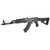 Zastava Arms ZPAP M70 Semi Automatic Rifle 7.62x39mm 16" Black Polymer Furniture