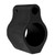 AR-15 LOW PROFILE GAS BLOCK .625   STEEL BLACK NITRIDE