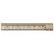Aero Precision Atlas R-One Handguard AR-10 15 Inch Brown