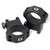 Steiner T-Series 30mm Scope Rings Medium