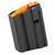 DuraMag Magazine AR-15 5.56x45mm 10-Round Steel Black