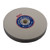 8'' SOFT FELT POLISHING WHEEL 1'' ARBOR
