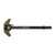 Aero Precision BREACH Ambidextrous Charging Handle AR-15 Small Levers Black/ODG