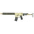 Q Sugar Weasel SBR Semi-Automatic Rifle 5.56 NATO 13" Flat Dark Earth