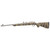 Ruger 77/357 Bolt Action Rifle .357 Mag 18.5" Barrel Desolve Bare Reduced Camo Synthetic Stock