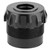 Dead Air Ghost Fixed Mount M13.5x1LH