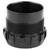 Dead Air Ghost Fixed Mount M13.5x1LH