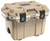 Pelican Elite 30QT Cooler Tan/White