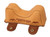 Protektor Model Regular Owl Ear Front Bag Not Filled