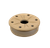 SilencerCo Bravo Front Cap 223 Caliber FDE