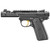 Ruger Mark IV 22/45 Lite .22 LR Pistol 5.5" Threaded Barrel 10+1 Rounds Black